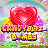 Bocoran RTP Slot Pragmatic Candy Blitz Bombs